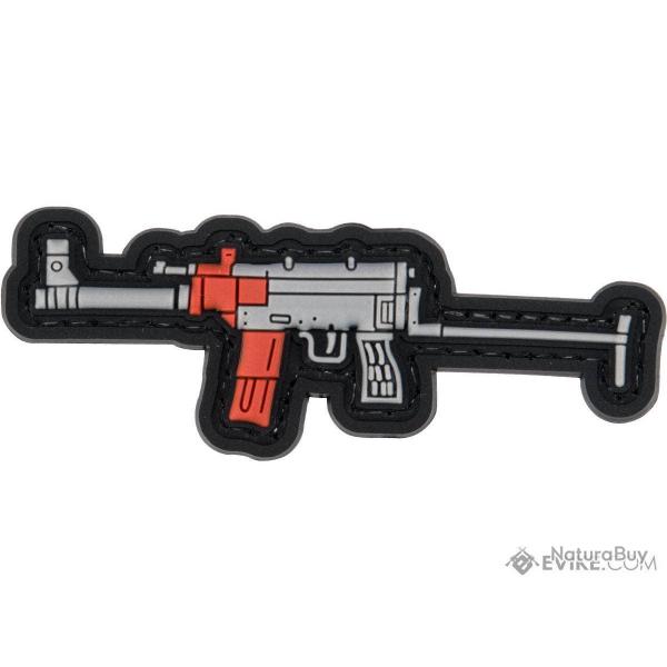 Srie Mini Gun : Patch "type 79" - Evike
