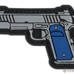 S&eacute;rie Mini Gun : Patch "1911" - Evike