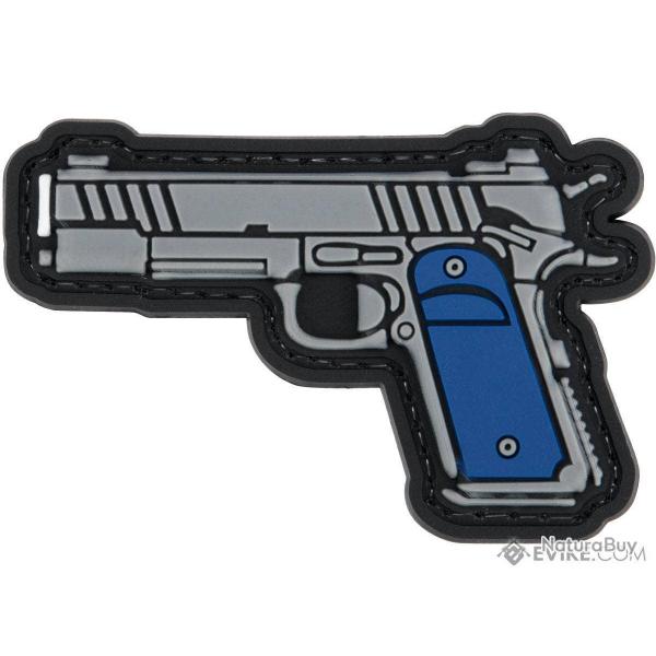 Srie Mini Gun : Patch "1911" - Evike
