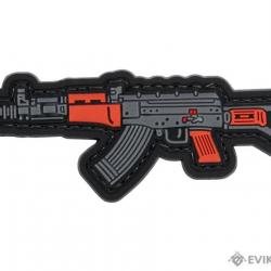 Série Mini Gun : Patch "type 81" - Evike