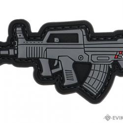 Série Mini Gun : Patch "type 97" - Evike