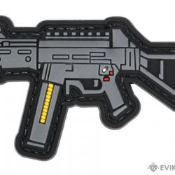 Série Mini Gun : Patch "UMP45" - Evike