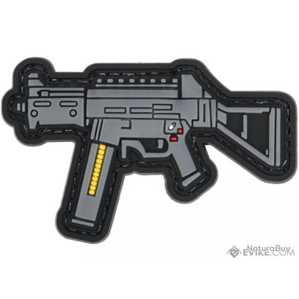 Srie Mini Gun : Patch "UMP45" - Evike