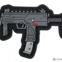 Série Mini Gun : Patch "MP7" - Evike