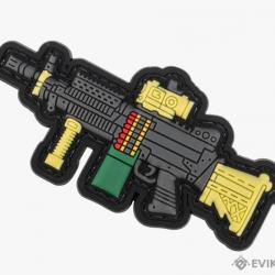 Série Mini Gun : Patch "Mk.46 Mod.0" - Evike