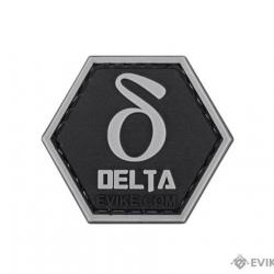 Série Freedom! 1 : Patch "Delta" - Evike/Hex Patch