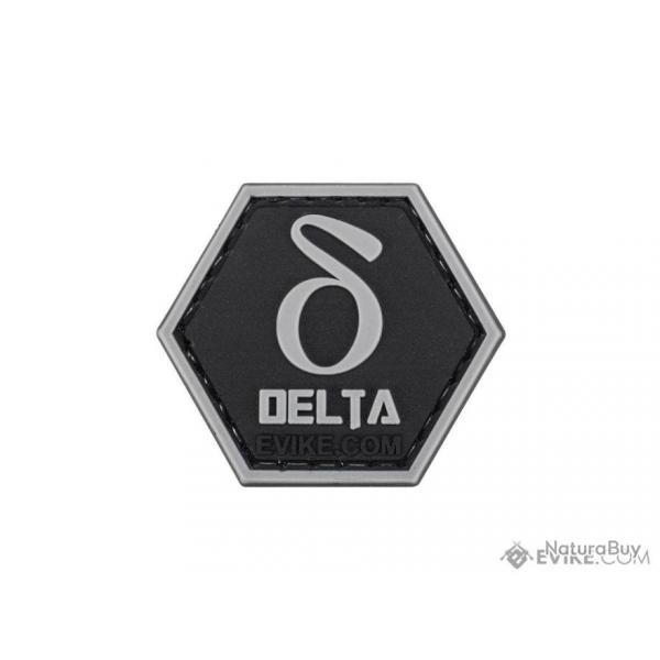 Srie Freedom! 1 : Patch "Delta" - Evike/Hex Patch