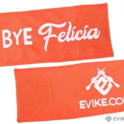 Barrel cover "Bye Felicia" - L / Orange - Evike