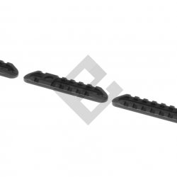 Set de rails pour AAC21 - Noir - AAC