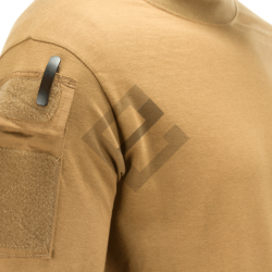 T-Shirt tactique - S / Coyote Brown - Invader Gear