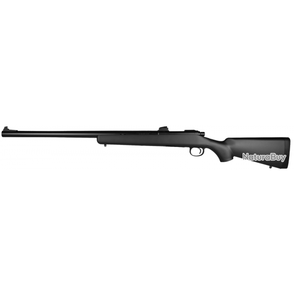 VSR-10 Pro Spring - Noir - Tokyo Marui