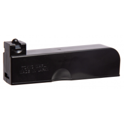 Chargeur 30 Billes pour VSR10 Sniper Spring (13258-TM) - Noir - Tokyo Marui