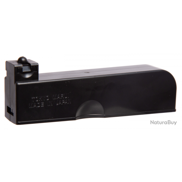 Chargeur 30 Billes pour VSR10 Sniper Spring (13258-TM) - Noir - Tokyo Marui