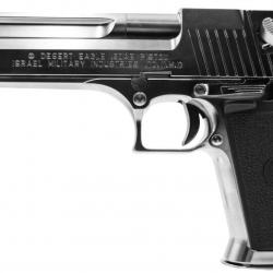 Desert Eagle .50AE GBB - Silver - Tokyo Marui