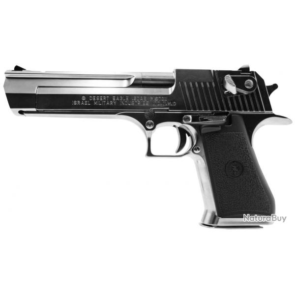 Desert Eagle .50AE GBB - Silver - Tokyo Marui