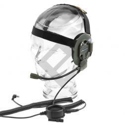 Headset Bowman Midland - Midland