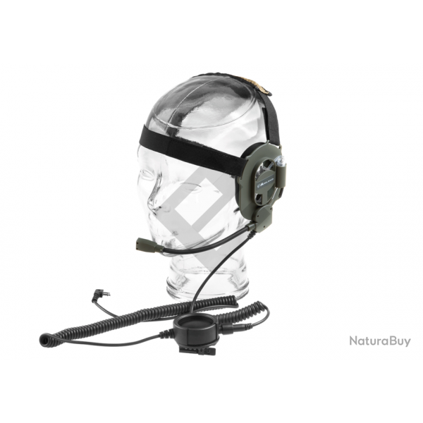 Headset Bowman Midland - Midland