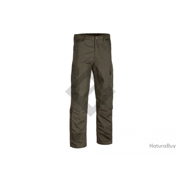 Pantalon Revenger TDU - XL / Olive Drab - Invader Gear