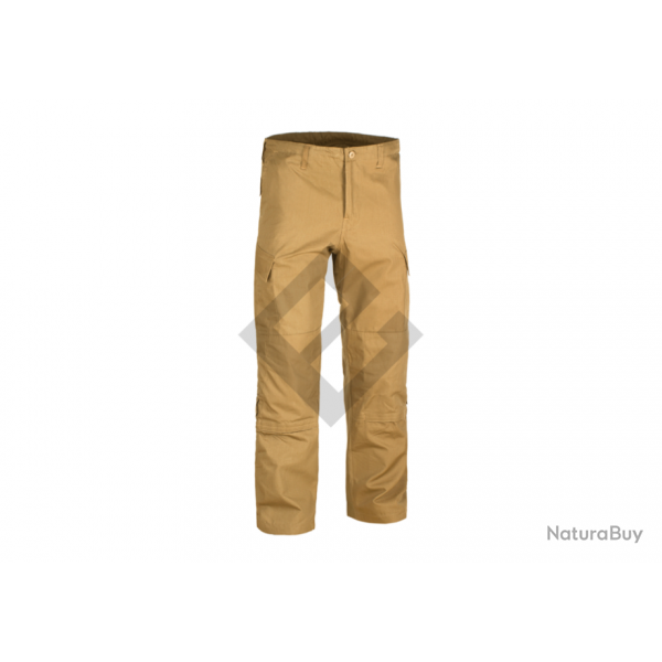 Pantalon Revenger TDU Coyote Brown Invader Gear