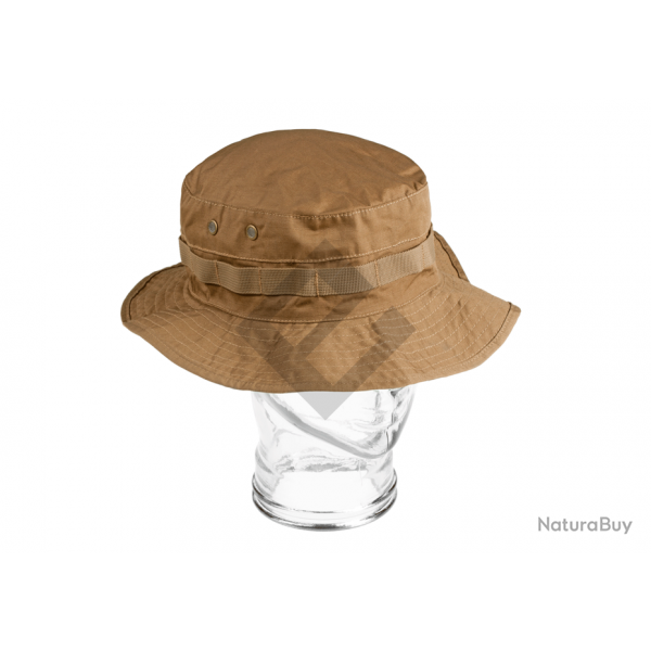 Boonie Hat M - Coyote Brown - Invader Gear