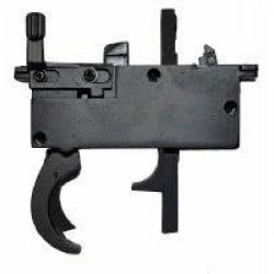 Bloc détente complet en métal pour Mauser SR Spring Cybergun - Cybergun