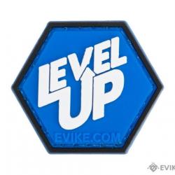 Série Gamer 5 : Patch "Level Up" - Evike/Hex Patch