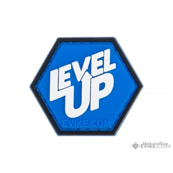 Srie Gamer 5 : Patch "Level Up" - Evike/Hex Patch