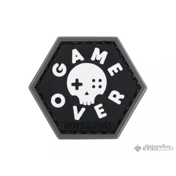 Srie Gamer 5 : Patch "Game Over" - Evike/Hex Patch