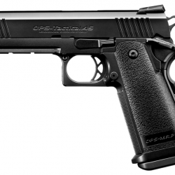 Hi-Capa 4.3 GBB - Noir - Tokyo Marui