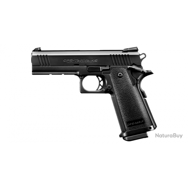Hi-Capa 4.3 GBB - Noir - Tokyo Marui