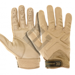 Gants Shooting - Tan - Invader Gear