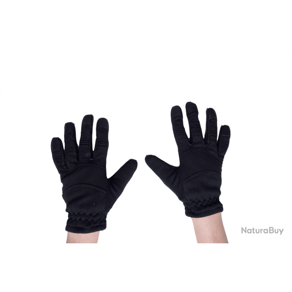 Gants FR Lightweight - taille 8 / Noir - Invader Gear