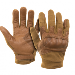 Gants Tactical FR - 8/S / Coyote Brown - Invader Gear