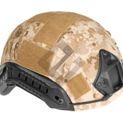 Couvre casque Fast - MARPAT Desert - Invader Gear