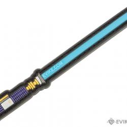 Patch Sabre laser bleu - Evike