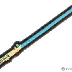 Patch Sabre laser bleu - Evike