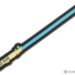 Patch Sabre laser bleu - Evike