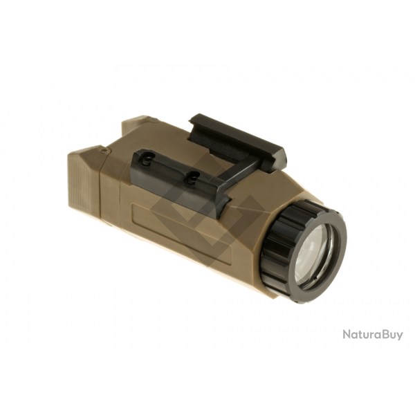 Lampe tactique APL - Dark Earth - Night Evolution