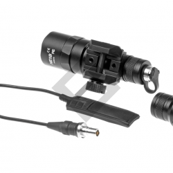 Lampe M300B - Noir - Night Evolution