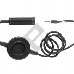 PTT - Jack 3.5 / Noir - Z-Tactical