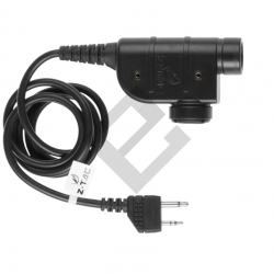 PTT zSLX U94 - Midland / Noir - Z-Tactical