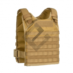 FAPC Armor Carrier - Coyote Brown - Invader Gear