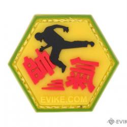 Série Asian Characters 1 : Patch "Cool" - Evike/Hex Patch