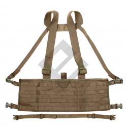 MOLLE Rig - Ranger Green - Invader Gear