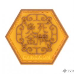 Série Asian Characters 2 : Patch "Extra Life" - Evike/Hex Patch