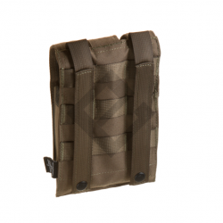 Triple mag pouch MP5 - Ranger Green - Invader Gear