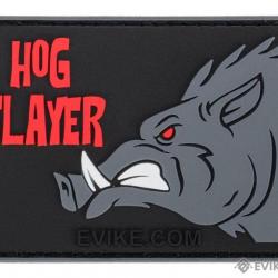 Patch "Hog Slayer" - Evike