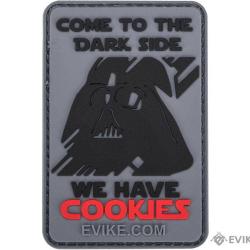 Patch "Dark Side Cookies" - Evike