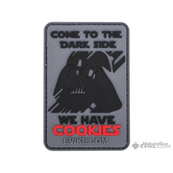 Patch "Dark Side Cookies" - Evike