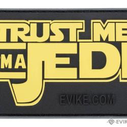 Patch "Trust Me I'm A Jedi" - Evike